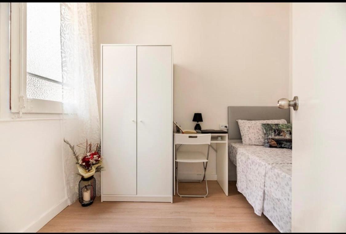 Quiet Love Suites Барселона Экстерьер фото
